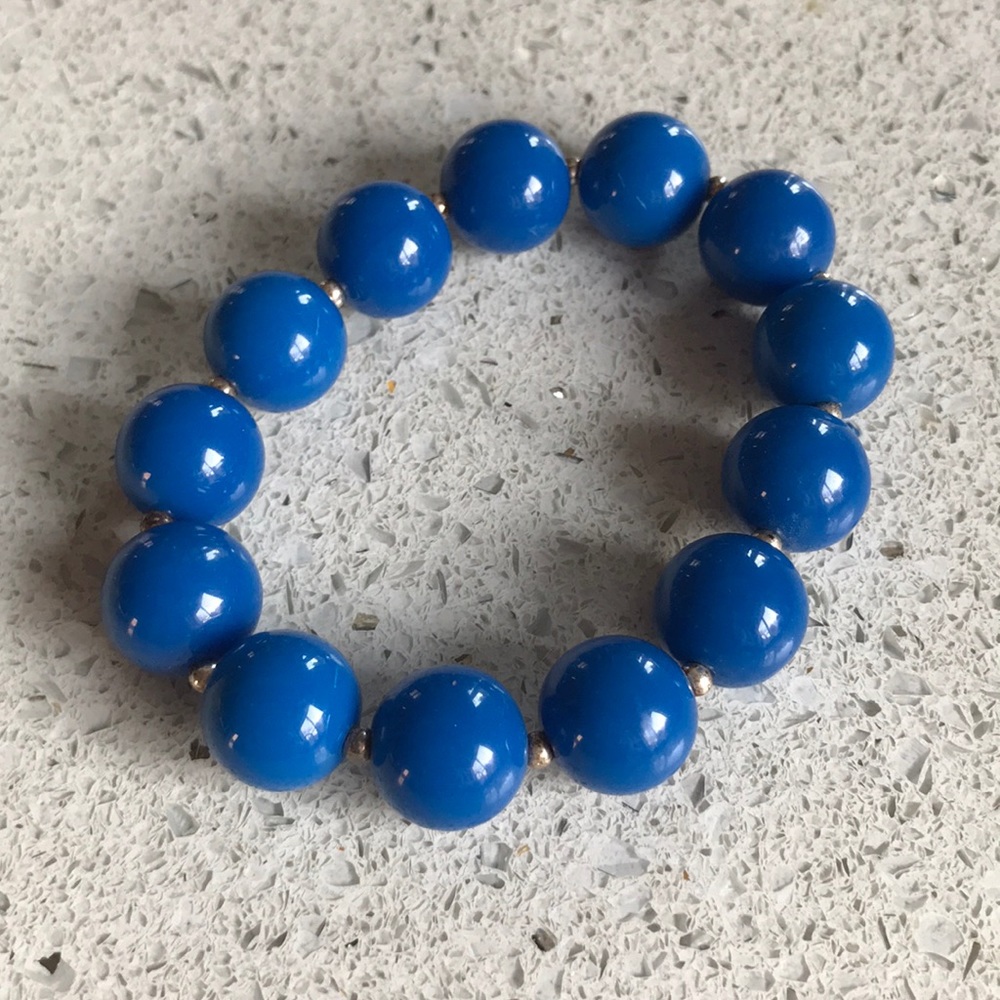 Bead Bracelet